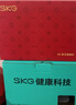 SKG颈椎按摩器H5尊贵真艾款 肩颈部腰背披肩强劲揉捏艾灸艾草热敷按摩仪 生日520礼物送父母男女友 实拍图
