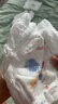 好奇（Huggies）好奇金装小黑洞拉拉裤XXL42片(15kg以上)尿不湿【速干不易红】 实拍图