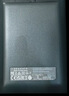 希捷（SEAGATE）移动硬盘2TB USB3.0 简系列2.5英寸 黑色 机械硬盘 便携大容量 笔记本电脑外接 外置办公 数据恢复 实拍图