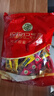 徐福记酥心糖1000g/袋约100颗 酥糖大包装结婚订婚喜糖礼盒 散装 实拍图