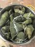 展艺熟咸蛋黄200g(20粒)红心蛋黄酥麻薯蛋黄鸡翅烘焙中秋月饼馅料原料 实拍图