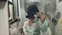 唐努乌【竹杳】新中式旗袍可拆袖lolita少女汉服OP连衣裙中华风洛丽塔 全套【可拆袖】+裙撑+飞机盒 S 实拍图
