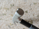 欧莱德锤子多功能羊角锤木工专用起钉锤工具家用软包胶手柄铁锤榔头钢锤 实拍图