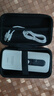 CENTIFLY优博士【3C认证】适用于150/120/100W iQOO ViVO华为荣耀OPPO一加真我苹果20000大容量快充充电宝 附送1条1米VIVO线+1条华为线+收纳包+收纳袋 2000 实拍图