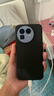 realme手机OPPO 真我GT8  骁龙8至尊版 直屏 拍照手机AI手机游戏手机学生手机国家补贴12+256蓝 实拍图