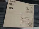 爱普生（EPSON）【6代新品】L3353墨仓式彩色家用AI学习打印机 L3251/L3255升级版(打印复印扫描 微信/无线 黑色） 实拍图