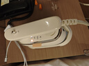 飞利浦（PHILIPS）手持小型熨烫挂烫机家用拼豆电熨斗小型54g/min 0.1L便携出行烫画机 礼物 STH3050/10 实拍图