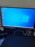 AOC 24.5英寸 144Hz IPS HDMI 低蓝光不闪 可壁挂 三边微边 超薄节能办公电脑显示器 25B35XE 实拍图