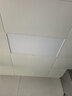雷士（NVC）厨房灯led集成吊顶厨卫吸顶灯铝扣板卫生间300×600平板面板灯36W 实拍图