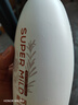 惠润（SUPER MiLD）鲜花洗发露600ml草本保湿护发无硅油清爽洗发水京东自营热门商品 实拍图