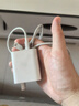 华为原装6A数据线USBType-A转USBType-C/1m支持66W（11V6A）充电线适用华为Pura 90/Mate80/畅享 90 实拍图