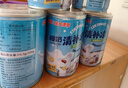 南国 椰奶清补凉280g*6罐 整箱送礼 海南特产代餐椰子汁饮料 实拍图