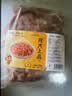 龙大肉食 猪肉馅净重4斤 约70%瘦肉馅 包子饺子馅料馄饨馅肉丸子 猪肉生鲜 实拍图