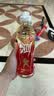 农夫山泉【返场】尖叫电解质水功能运动饮料植物型人参味550ml*15瓶整箱 实拍图