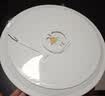 TCL吸顶灯LED卧室灯阳台过道灯具超薄超亮三防灯护眼白光灯饰45W 实拍图