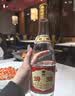 汾酒黄盖玻汾 清香型白酒 53度 475mL 单瓶装 纯粮酒 实拍图