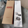 京东京造智能高速吹风机Lite2白 负离子吹风机家用静音大功率不伤发宿舍电吹风筒生日礼物男女朋友520礼 实拍图