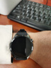 HUAWEI WATCH GT 6 雅丹黑 46mm智能手表多维情绪健康全新骑行体验华为智能手表 实拍图