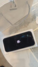 Apple/苹果 iPhone 17 256GB 白色 支持移动联通电信5G 双卡双待手机 实拍图