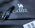 骆驼（CAMEL）户外运动单肩包男女斜挎包健身小包休闲挎包单肩背包 573C165029 实拍图