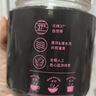 杞里香红枸杞子头茬特优级大果枸杞250g新货宁夏中宁免洗枸杞茶构苟杞茶 实拍图