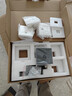 普联（TP-LINK）AX3000全屋WiFi6无线面板AP套装家用企业组网TL-XAP3002GI-PoE 薄款（方）易展版套装（1拖3） 实拍图