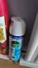 滴露（Dettol）消毒喷雾鞋子除臭杀菌马桶消毒厕所杀菌除味酒精454ml*2铃兰+柑橘 实拍图