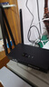 祝余随身wifi 7天试用5G4G手机通用三网通用移动无线宽带千兆网无限速流量免插卡免拉网线路由器工业级 领航版【24核+八天线WiFi6】插电有网全国通用 实拍图