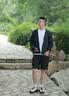 李宁沙丘丨登山鞋男秋冬户外休闲防滑徒步户外一脚蹬运动鞋AGCW093 实拍图