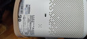海尔（Haier）空气净化器除甲醛新房家用卧室桌面办公室小型除烟味 便携式净化器 ZKJ-G60TA1 实拍图