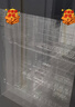 康宝（Canbo）消毒柜家用小型消毒碗柜高温烘干立式迷你台式餐具碗筷收纳柜厨房消毒机【政府补贴】XDR53-TVC1 实拍图