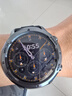 联想（Lenovo）智能手表 Watch Pro 风暴灰 运动手表男 30米防水游泳蓝牙通话心率血氧睡眠健康监测 送男朋友礼物 实拍图