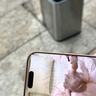 笛曼【超德国莱茵护眼膜】苹果17promax手机膜iphone16pro钢化膜iphone17保护膜新款无尘仓防蓝光防摔 【2套装】超越AR深度护眼丨德国进口丨增透画质 iPhone 16 Pro / 实拍图
