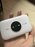 TCL随身wifi2026新款三网全国通用免插卡无线网wifi6车载4G路由器随身便携无限制移动联通电信5GXY15B 【升级充电款】3000毫安大电池 不限速不虚标月享1500G流量 实拍图