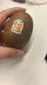 佳沛（zespri）新西兰 阳光金奇异果12粒特大果单果124-146g 猕猴桃水果礼盒 实拍图