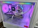 DIY上门装机服务+操作系统安装（升级版 含一体式水冷或RGB）背线 实拍图