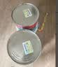 立邦金装抗甲醛净味五合一竹炭抗菌净醛5合1内墙面漆18L【白漆】 实拍图