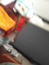 地平线8号（LEVEL8）行李箱密码拉杆箱男女托运大容量万向轮学生旅行者PC箱 24英寸黑 实拍图