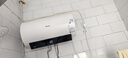 海信（Hisense）3200W变频速热一级能效免换镁棒10倍增容60升家用电热水器DY10Pro以旧换新国家补贴15% 实拍图