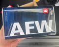 爱信自动变速箱油AFW6波箱油ATF5AT6AT5速6速丰田福特大众现代长安 4L 实拍图