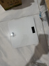 香山精准体重秤家用电子秤人体称重计健康秤减肥耐用称重 0.1斤高精度 云白Type-C充电款 实拍图