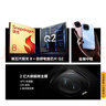 vivo iQOO Z11 Turbo 16GB+1TB 极夜黑骁龙8Gen5 自研电竞芯片Q2 2亿大底超级主摄 学生游戏手机 实拍图