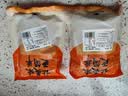 潮夫道潮汕卷章250g*2 90%肉含量汕头老字号非遗手工腐皮猪肉卷火锅食材 实拍图