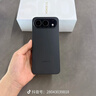 荣耀500【国家补贴】5G手机 2亿人像全能实况 青海湖电池 5G AI 学生 新款拍照手机 肖战同款 曜石黑 12GB+256GB 官方标配 实拍图