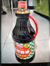 厨邦酱油 金品系列 生抽酱油1.48kg*2+渔女蚝油490g*2 调料套装礼盒 实拍图