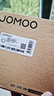 九牧（JOMOO）花洒喷头浴室增压出水手持花洒头 【三功能】S260033-2B01-1 实拍图