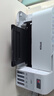 爱普生（EPSON）L3556 A4彩色墨仓式打印机 打印复印扫描多功能一体机 家用办公打印（设备+AI学习套装） 实拍图