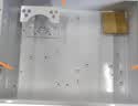 施耐德（Schneider）弱电箱 家用暗装 锐智6 D6VDIBOX 冷轧钢板 大号 集线箱 实拍图