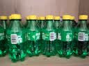 可口可乐檀健次代言 雪碧 Sprite柠檬味汽水碳酸饮料300ml*24瓶 整箱装 实拍图