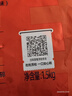 喔喔（WOWO）全价猫粮 经典大蓝包冻干三鲜 成猫幼猫通用猫干粮 海苔味3斤 实拍图
